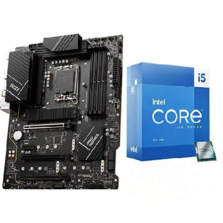 INLAND Micro Center Core i5-13600K 14コア 5.1 GHz アン...