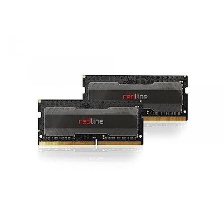 Mushkin Redline 96GB DDR5 ノートパソコン用メモリキット