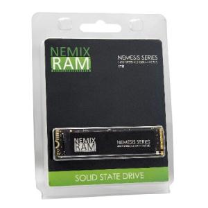NEMIX RAM対応 シノロジーDS420+ DS423+ DS720+ DS723+ DS918+ DS920+ DS923+ DS1019+ DS1520+ DS1522+ DS1621+ DS1621xs+ DS1821+ DS1823xs+ 1TB M.2 NVMe SSD