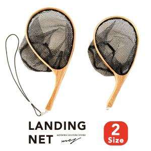 折りたためる渓流用ランディングネット未使用品 ラバーネット ランディングネット 折りたたみ 渓流 タモ 釣り