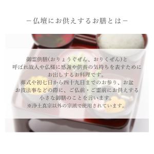 ご先祖さま エコパッケージ ご先祖様 フリーズ...の詳細画像2