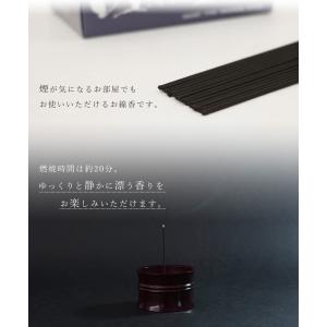線香 お供え 煙りの少ない 自宅用 短い線香 ...の詳細画像4