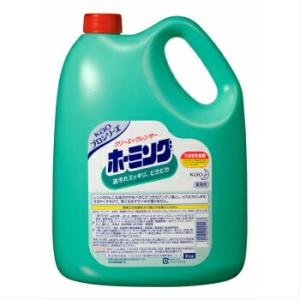 クリーミィクレンザー ホーミング 業務用 6kg 花王プロフェッショナル 大容量 詰め替え 厨房用洗...
