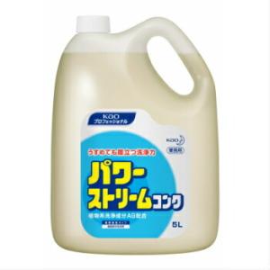 在庫限りで終了】トップ クリアリキッド 4kg 1本から販売 ライオン