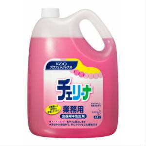 在庫限りで終了】トップ クリアリキッド 4kg 1本から販売 ライオン