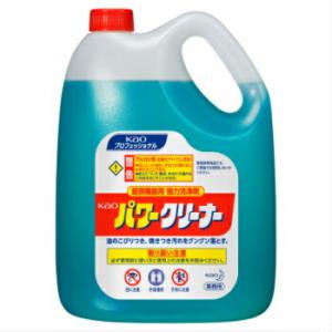 在庫限りで終了】トップ クリアリキッド 4kg 1本から販売 ライオン