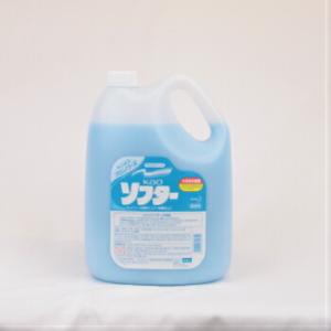 在庫限りで終了】トップ クリアリキッド 4kg 1本から販売 ライオン
