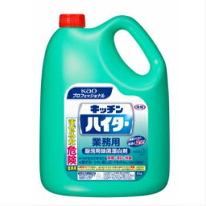 在庫限りで終了】トップ クリアリキッド 4kg 1本から販売 ライオン