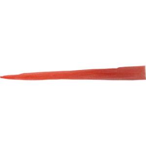 ネトロンネット RS018-40-R 赤 100入の詳細画像2