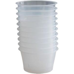 スーパーミリオンカップ[20入(1袋10入x2)] デザートカップ ゼリー