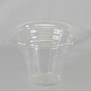 かき氷カップ 業務用 アイスフラワー AS A-PET 50入