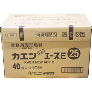 ニチネン 固形燃料 トップボックス A-20 ニチネン1枚 業務用
