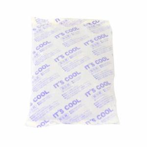 保冷剤イッツクール Ｉー５００Ｆ It's　cool 業務用 アイスパック 氷 温度