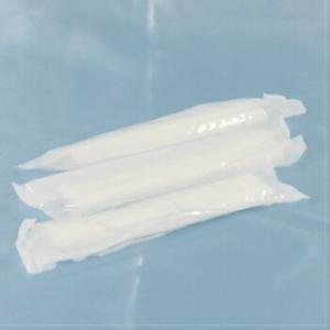 紙おしぼり スーパークリーン 無地 丸 100入 業務用