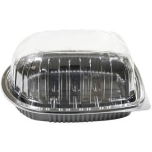 ハイブラック RC-10 内嵌合蓋セット 10入 チキン ローストチキン クリスマスチキン チキンレ...