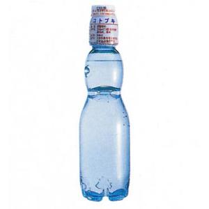 鈴木鉱泉 コトブキ ペットラムネ 240ml × 30本 (ペットボトル 鈴木鉱泉 コトブキ ペットラムネ 240ml × 30本 (ペットボトル