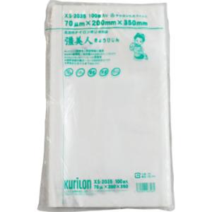 真空袋 業務用 ナイロンポリTLタイプ 24-36 1ケース 1000枚入り 袋