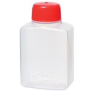 大阪屋 タレビン 角大30 33ml 100個入 半透明 角型 ポリ容器 油入れ ソース入れ たれ入...