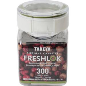 フレッシュロック 角３００ （３００ｍｌ）