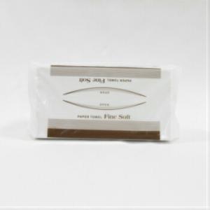 トーヨ ペーパータオル ファインソフト 200 業務用ペーパータオル 1ケース 200枚×35袋 7...