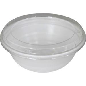 どんぶり JC-362 丼 中サイズ 透明蓋付...の詳細画像3