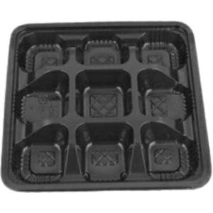 おせち HW-65E 落蓋セット 15組 使い捨て 国内製造 松花堂弁当容器