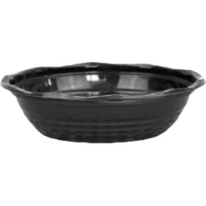 使い捨て どんぶり容器 CY-丼 中 黒 透明...の詳細画像2