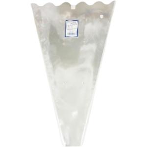 ＰＰ花袋５０−３０ ４穴 ＃３０ １００入