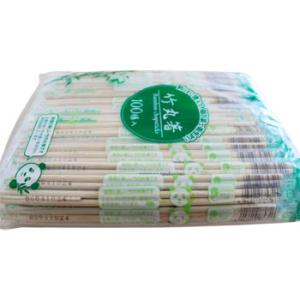 フジ 竹丸箸 OP完封楊枝入 100膳入り 2...の詳細画像4
