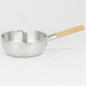 アカオ DON雪平鍋 27cm 片手鍋 ゆきひら鍋 硬質アルミ アルミ