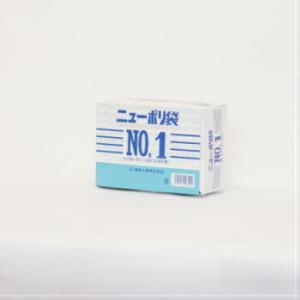 ニューポリ袋 03 No.1 2000枚入 ビニ...の商品画像
