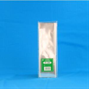 カクケイ クリアパック40 F-055 100枚入 opp袋 テープ付 ヘッダー付き