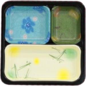 エフピコ わっぱWUかん合ー165ー9 勘合蓋付 20入 弁当容器 折箱