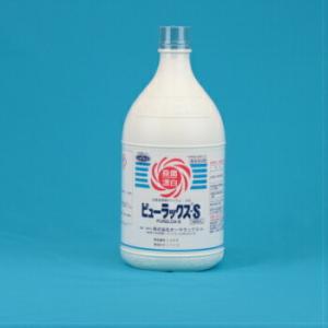 在庫限りで終了】トップ クリアリキッド 4kg 1本から販売 ライオン