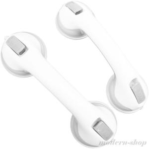 お風呂手すり 介護用手すり 安全持ち手 アンチスリップ浴槽手すり