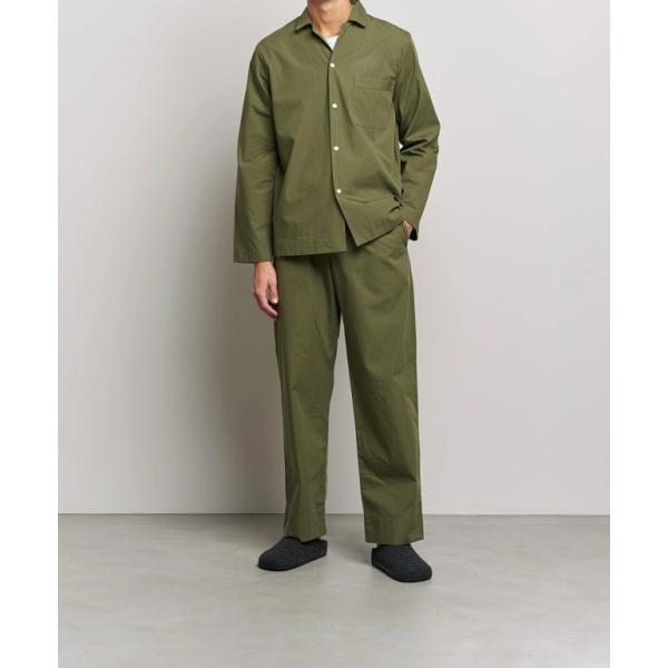 即納 TEKLA Pants Willow - Core Collection パンツ レディース ...