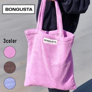 【ボングスタ】BONGUSTA ピンク赤タオルストライプエコバッグ ボングスタ】BONGUSTA ピンク赤タオルストライプエコバッグ 楽天