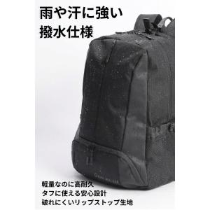 グランウォーカー テニスリュック テニス リュ...の詳細画像3