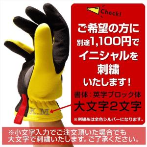 メカニクス グローブ FastFit バイク ...の詳細画像1