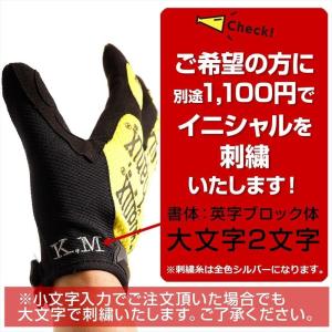 即納 グローブ バイク Mechanix We...の詳細画像1
