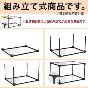 即納 アクリル ディスプレイ コレクションケー...の詳細画像4