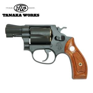 タナカワークス S&W M360 SC .357Magnum HW Cerakote Finish 1 タナカワークス S&W M360 SC .357Magnum HW Cerakote Finish 1