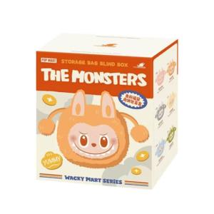 ポップマート　ラブブ エナジー　3ピース　未開封 labubu energy④ POP MART 【正規品保証・即発送】 THE MONSTERS Big into Energy