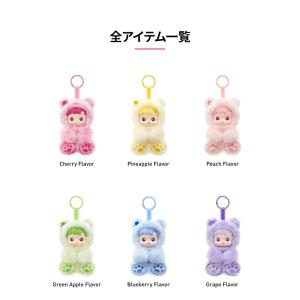 【正規品保証 毎日発送】1ピース ポップマート...の詳細画像2