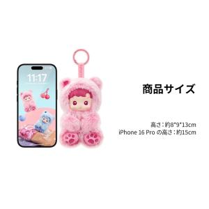 【正規品保証 毎日発送】1ピース ポップマート...の詳細画像4