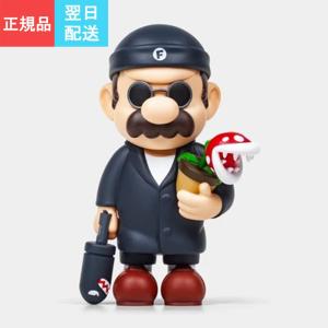 A BATHING APE（アベイシングエイプ） フィギュア BAPE X DC - BABY