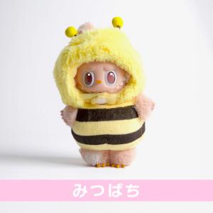 【12時まで当日出荷】 ラブブ ぬいぐるみ 着...の詳細画像3