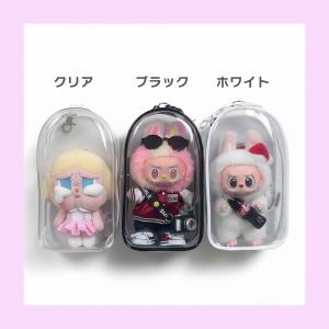 【即納 土日も配送】 PVC ラブブ 保護ケー...の詳細画像4