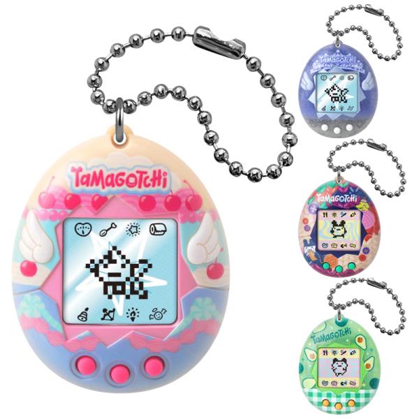 【ラッピング対応可】 たまごっち 復刻 Original Tamagotchi Angel Tiar...