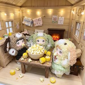 【正規品保証 1ピース】 TOPTOY nom...の詳細画像5